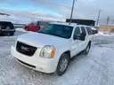 2011 GMC 4WD Yukon XL 5.3L V8 OHV 16V FFV Engine