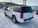 2011 GMC 4WD Yukon XL 5.3L V8 OHV 16V FFV Engine