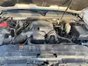2011 GMC 4WD Yukon XL 5.3L V8 OHV 16V FFV Engine