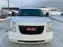 2011 GMC 4WD Yukon XL 5.3L V8 OHV 16V FFV Engine