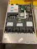 2 Server Racks(Harddrives removed)-HP, Hewlett and-Packard Local - Pick-up Only