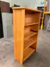 Book Shelf