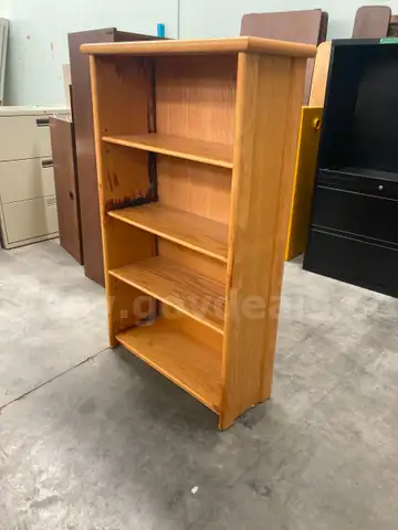 Book Shelf