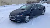 2016 Chevrolet Malibu