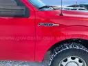 2010 Ford F-150 4WD Pickup Truck