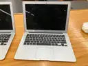 Two Macbook Laptops -Local Pick Up Only