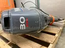 2008 Yamaha Outboard Motor, 30 HP Four Stroke ( parts only)