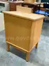 5 Drawer Podium Style Pedestal
