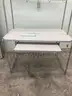 Metal Desk