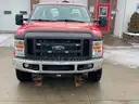 1 ton pick up truck used for Fire Service