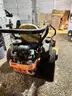 2002 SCAG 52&#x22; Zero-Turn Mower