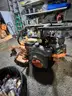 2002 SCAG 52&#x22; Zero-Turn Mower