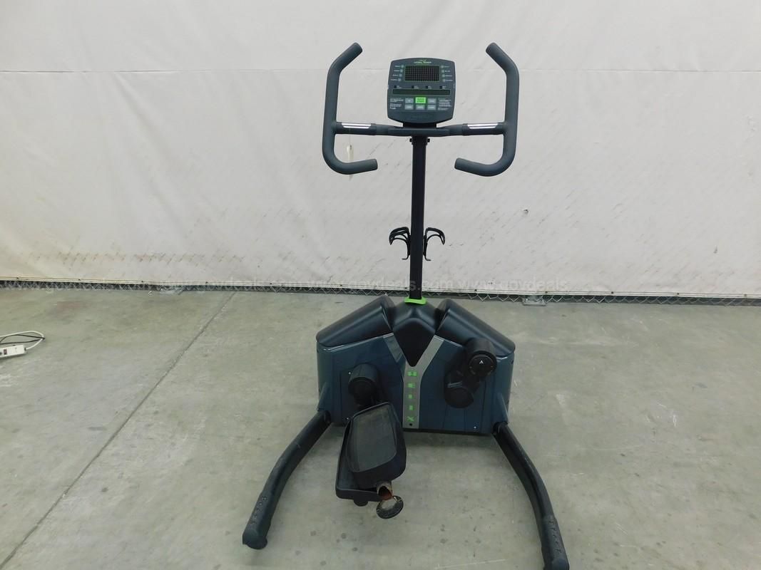 Used helix lateral trainer for online sale