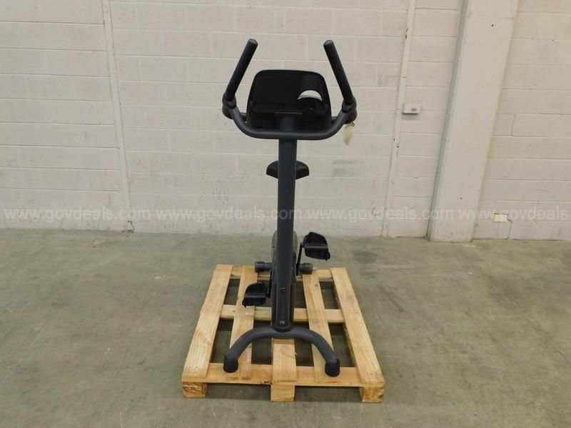 C2 discount exercise bike