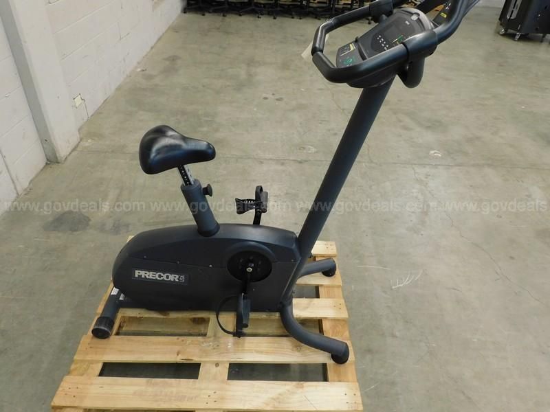 C2 exercise bike hot sale