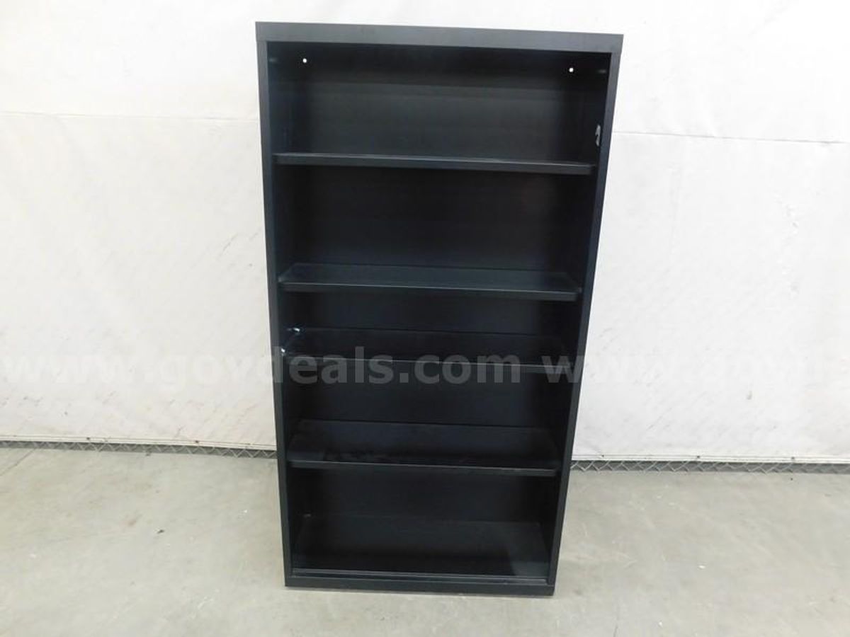 Bookcase - C2 | GovDeals