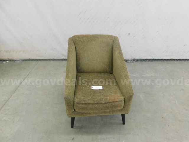 Chair - C2 | GovDeals