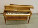 Piano - C2
