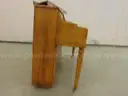 Piano - C2