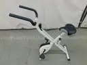 Exercise Equipment - C2