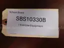 Exercise Equipment - C2