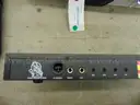 Sound System - B1