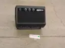 Speaker - B1