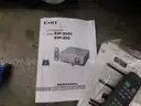 Eiki Projector - A2