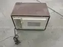 Microwave - B1