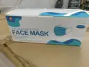 Pallet of Masks - C5