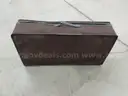 Case for Auto Harp - B1
