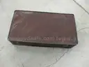 Case for Auto Harp - B1