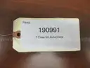 Case for Auto Harp - B1