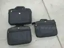 5 Laptop Bags - B1