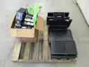 Lot of Electronics - B7