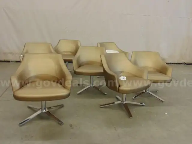 7 Chairs - C5