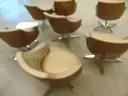 7 Chairs - C5