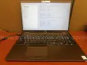 Dell Precision Laptop - A7