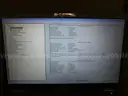 Dell Precision Laptop - A7