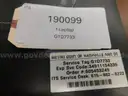 Dell Precision Laptop - A7