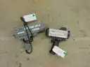 2 Radar Units - B1