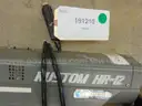 2 Radar Units - B1