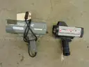 2 Radar Units - B1
