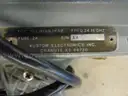 2 Radar Units - B1