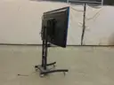 Smart Board TV on Stand - B2