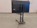 Smart Board TV on Stand - B2