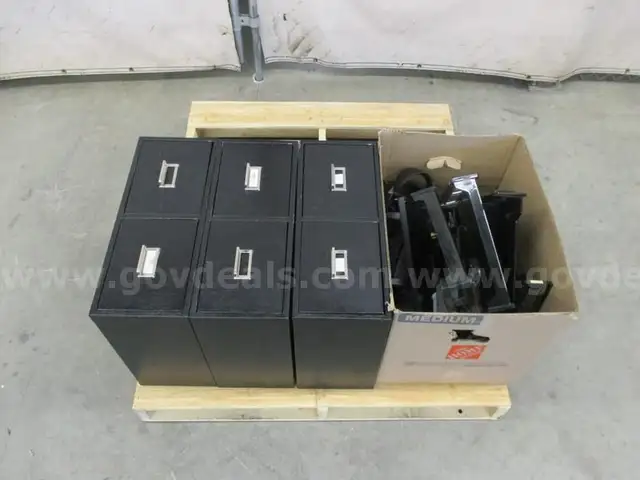 Office Supplies - C1