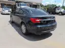 2014 Chrysler 200 LX Sedan 4 Dr - Surplus Lot