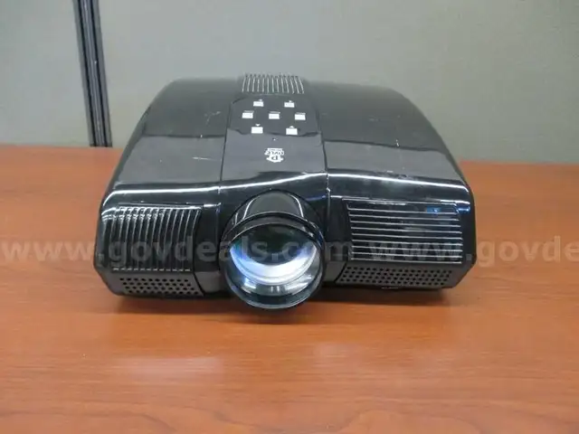 Pyle Projector - B1