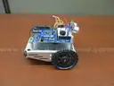 Robot Kit - A12